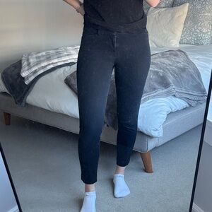 Women's Black pants